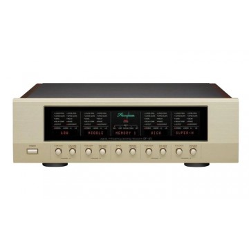Bộ chia tần số kỹ thuật số Accuphase DF-65